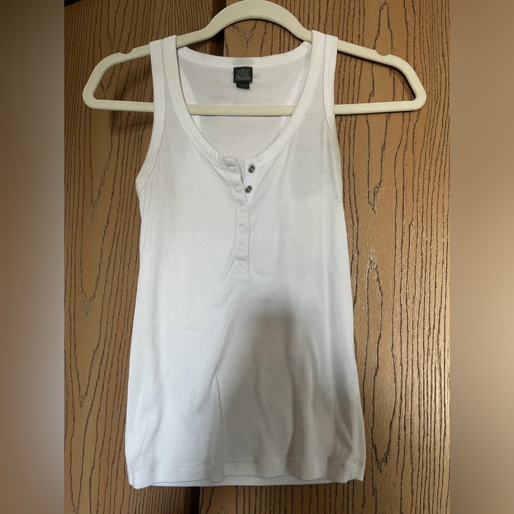 Target Wild Fable Tank Top